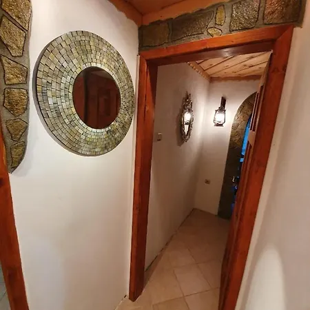 Kashtata S Paraklisa Borovo (Plovdiv)