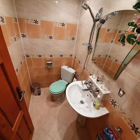 Kashtata S Paraklisa 3* Borovo (Plovdiv)