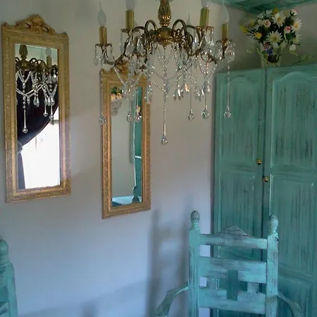 Penzion Kashtata S Paraklisa Borovo (Plovdiv)