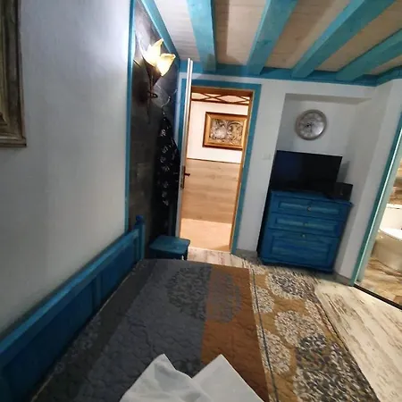 Kashtata S Paraklisa Guest house 3*