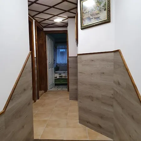 Kashtata S Paraklisa Borovo (Plovdiv)