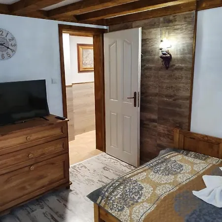 Kashtata S Paraklisa 3*