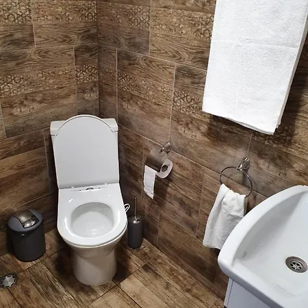 Penzion Kashtata S Paraklisa 3*