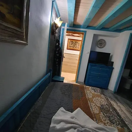 Guest house Kashtata S Paraklisa Borovo (Plovdiv)