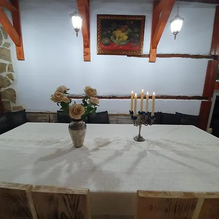 Kashtata S Paraklisa