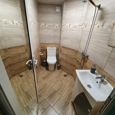 Kashtata S Paraklisa 3*