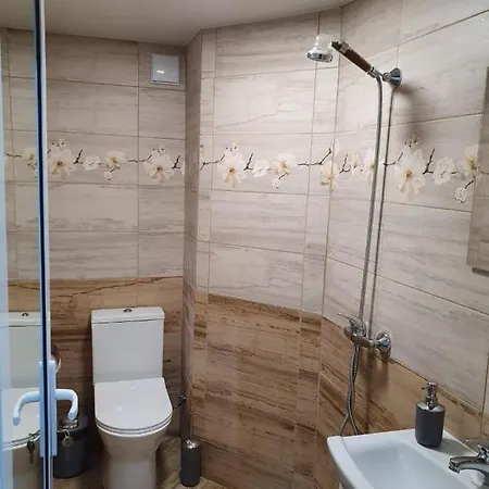 Kashtata S Paraklisa 3* Borovo (Plovdiv)
