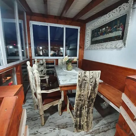 Guest house Kashtata S Paraklisa 3*