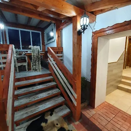 Kashtata S Paraklisa Borovo (Plovdiv)
