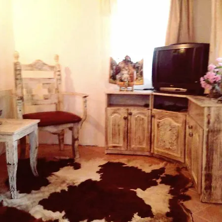 Penzion Kashtata S Paraklisa 3*